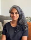 Shiranthi Fonseka - Porirua